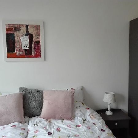 City Lodge Stay A While Zwolle  Eksteriør billede