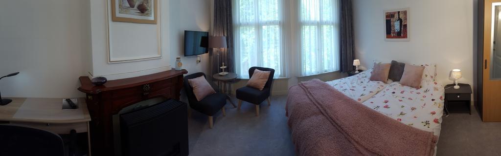City Lodge Stay A While Zwolle  Eksteriør billede