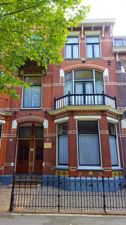City Lodge Stay A While Zwolle  Eksteriør billede