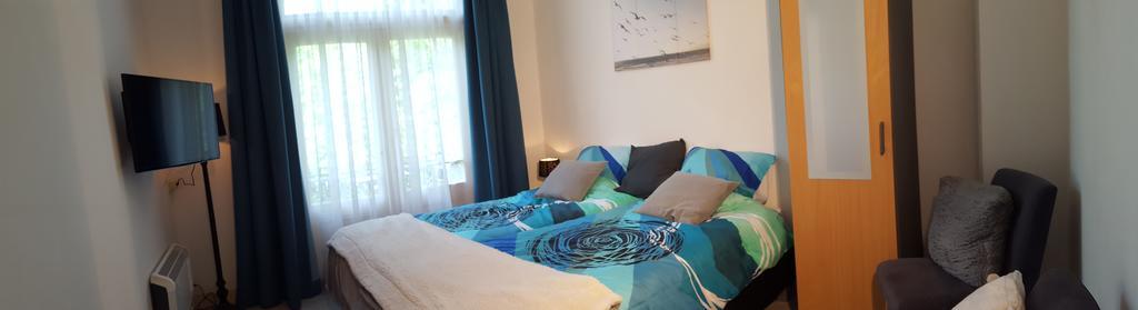 City Lodge Stay A While Zwolle  Eksteriør billede
