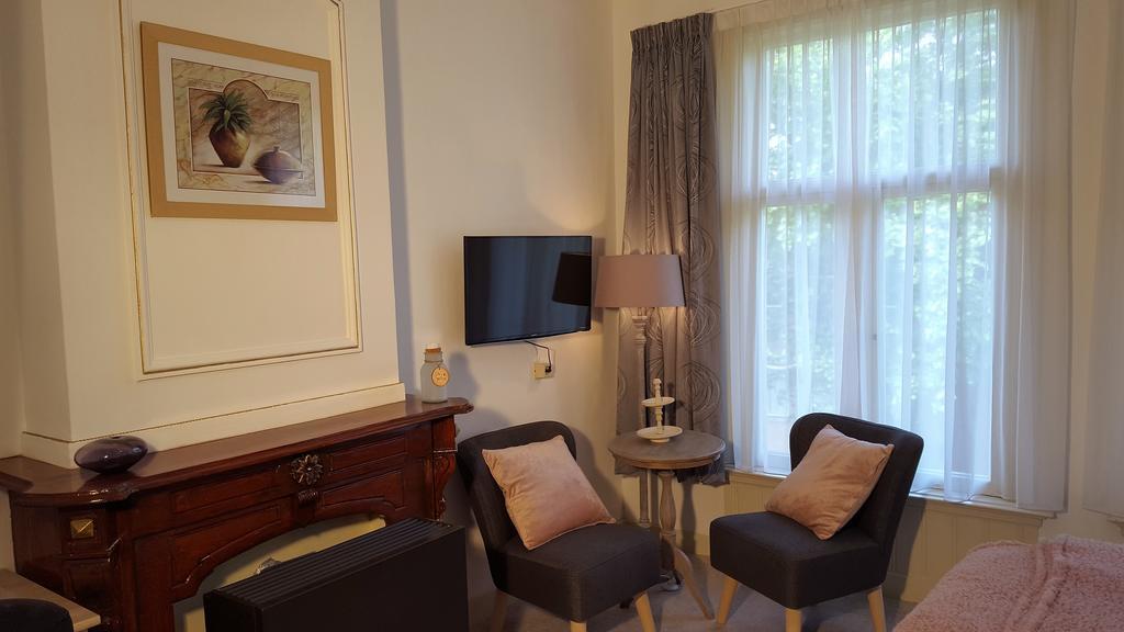 City Lodge Stay A While Zwolle  Eksteriør billede