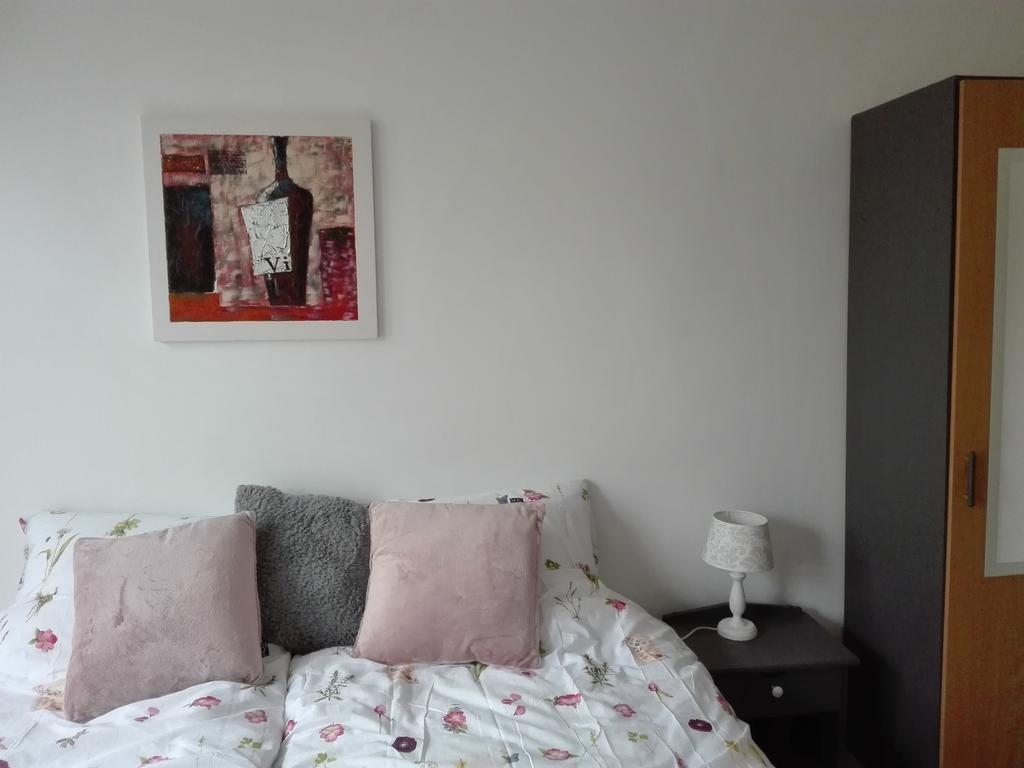 City Lodge Stay A While Zwolle  Eksteriør billede