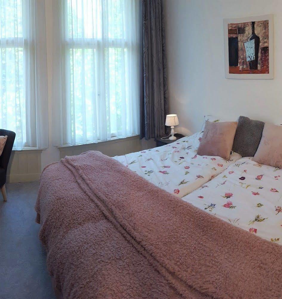 City Lodge Stay A While Zwolle  Eksteriør billede